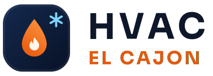 El Cajon HVAC